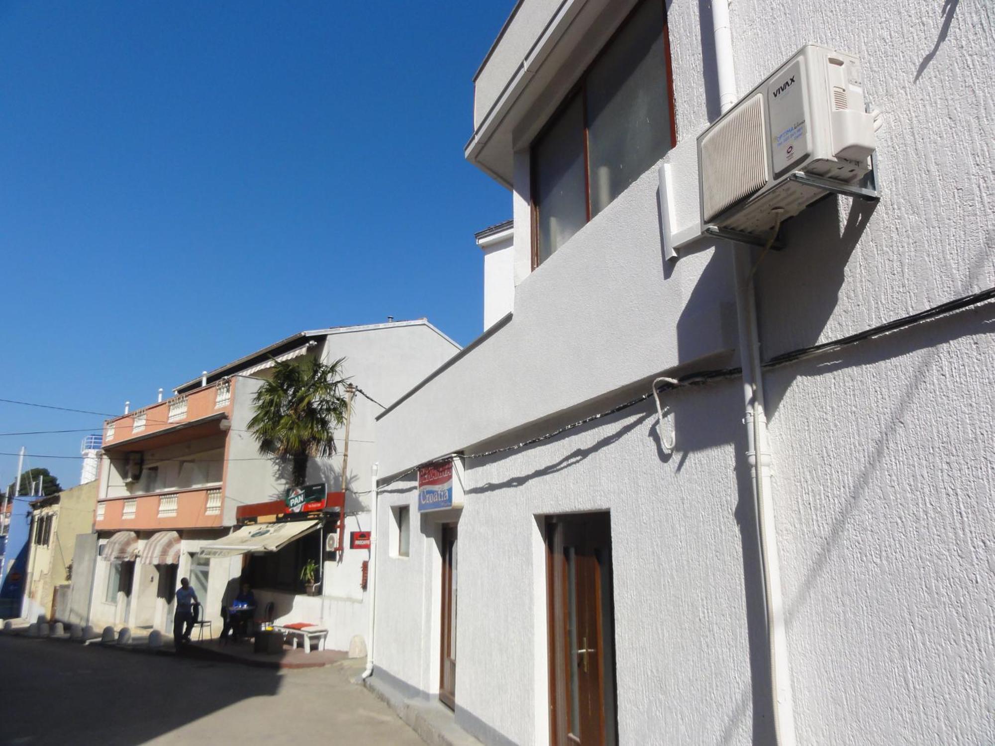 Apartments Marina ザダル エクステリア 写真