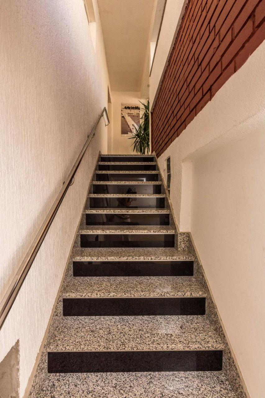 Apartments Marina ザダル エクステリア 写真